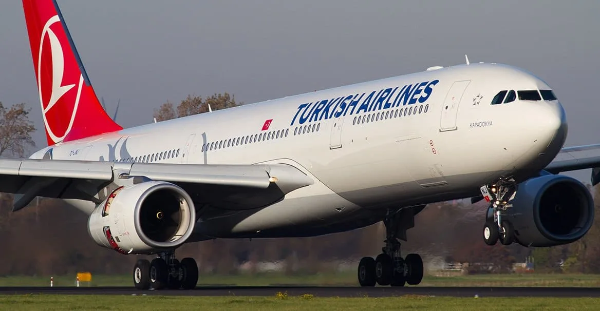 Turkish Airlines EC261 Claims: Does EU Law Cover Your Flight?