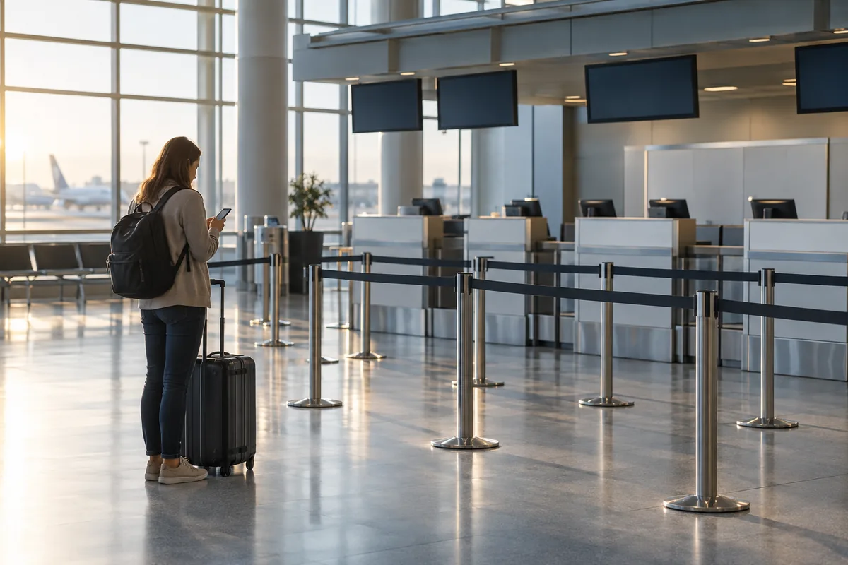 Spirit Airlines Shutdown 2026: Refunds and Next Steps