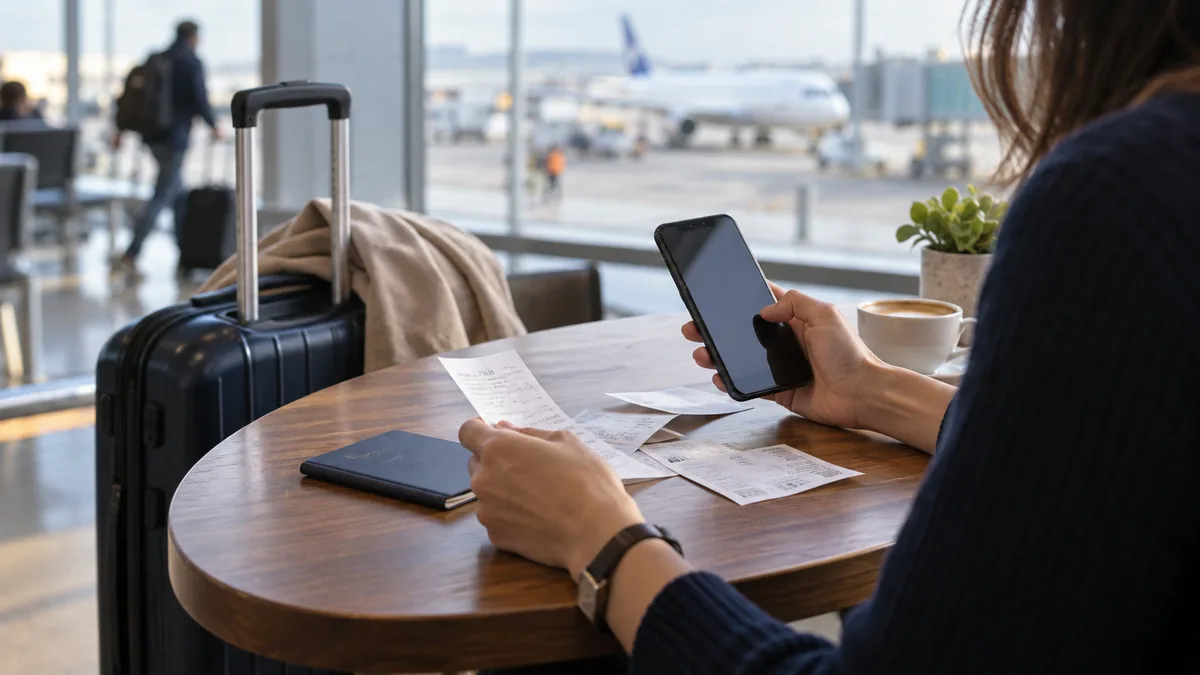 Flight Delay Compensation in Europe: Where to Start