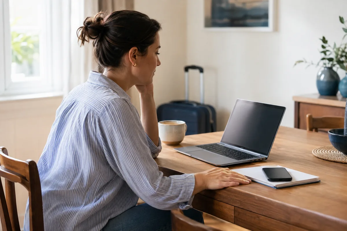 How Long Does an EC261 Claim Take? A Realistic Timeline