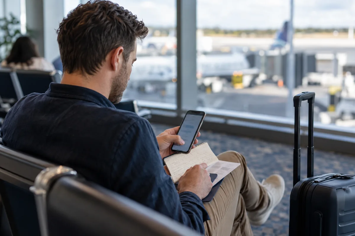 Flight Delay Evidence Checklist: 5 Steps to Prepare Your Claim