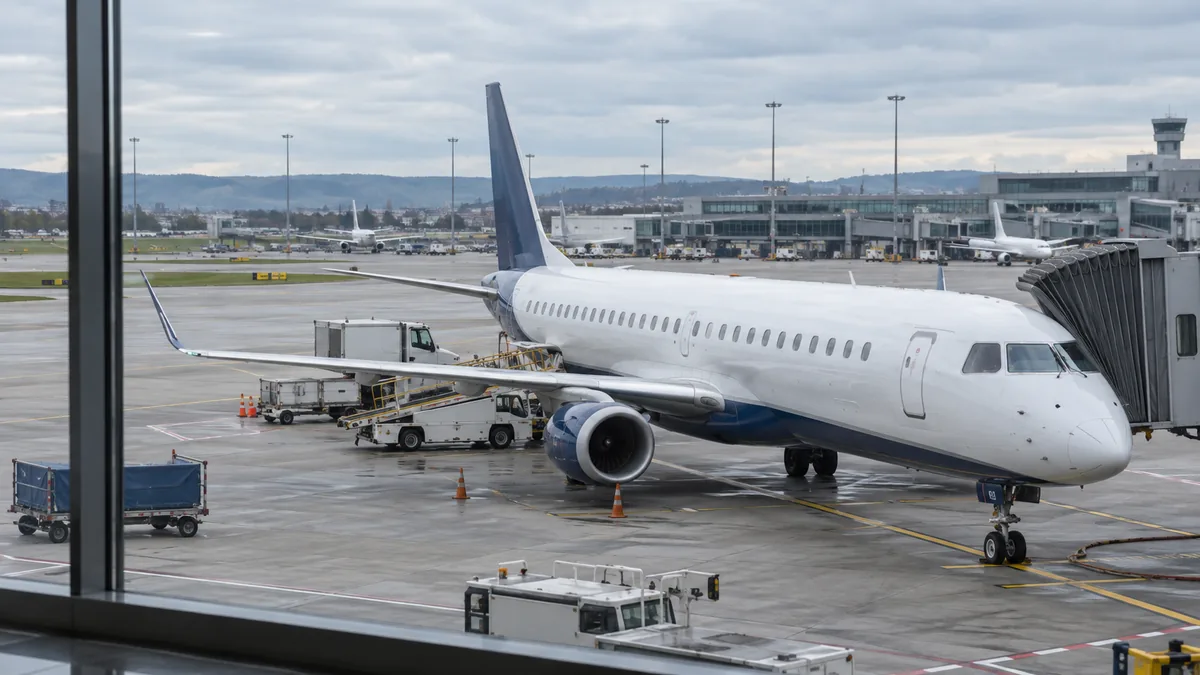 Lufthansa CityLine Withdrawal 2026: Rebooking and Claim Rights