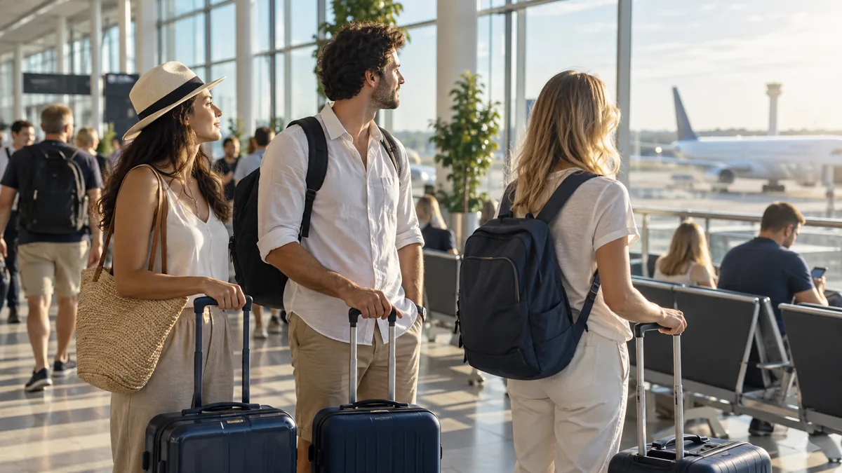 Summer 2026 Flight Disruptions List: Causes and Claim Evidence
