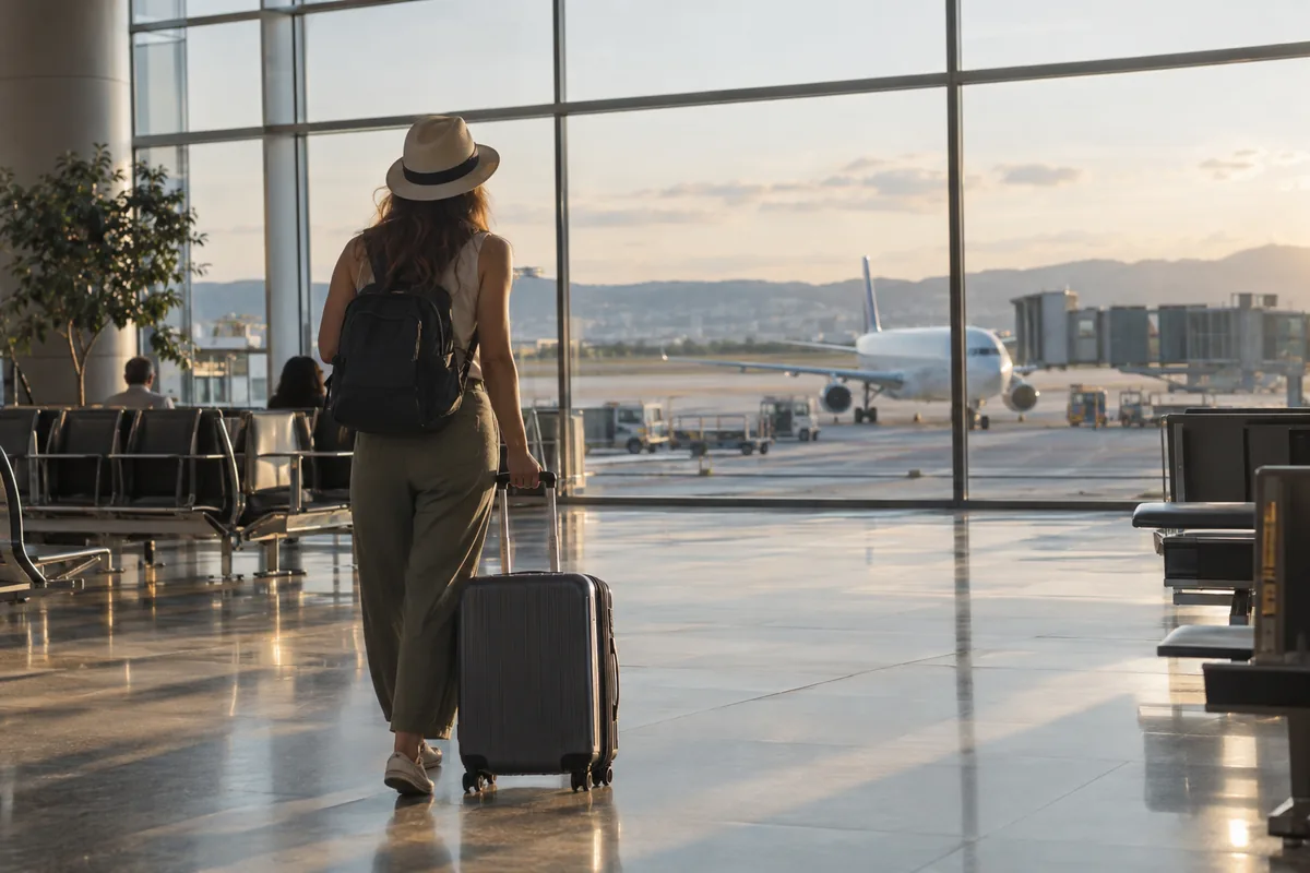 Turkey Flight Cancellations 2026: Status Checks and Passenger Rights