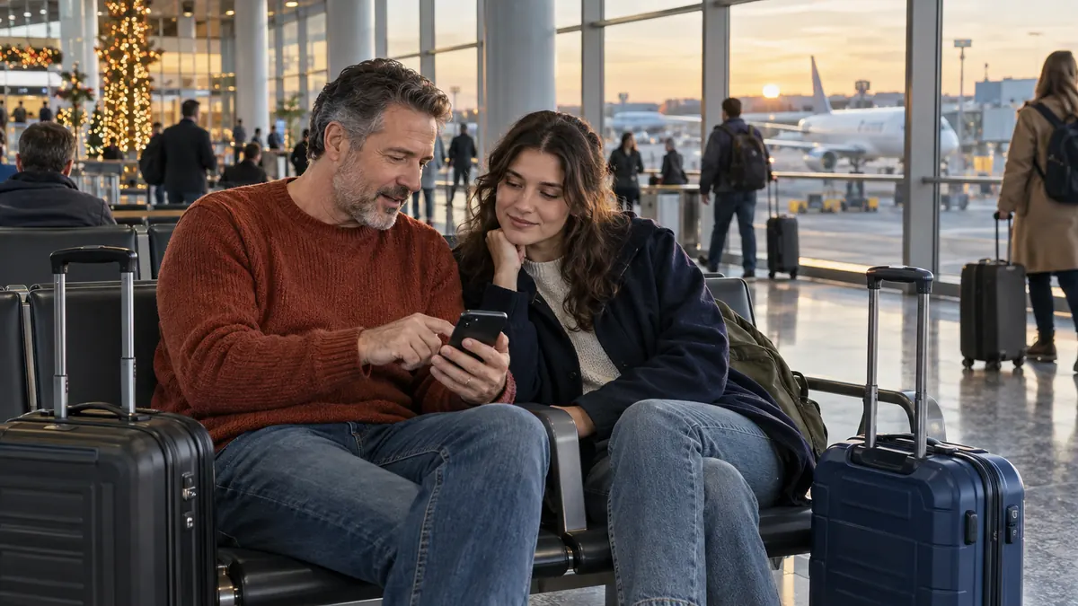 US Holiday Flights 2026: Thanksgiving and Winter Disruption Planning