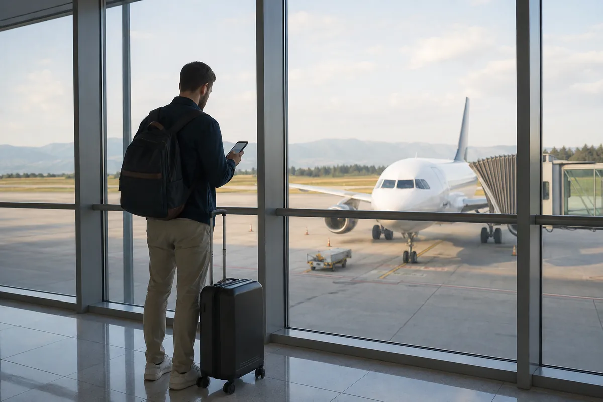 Western Balkans Flight Delays: 10 Route Planning Checks