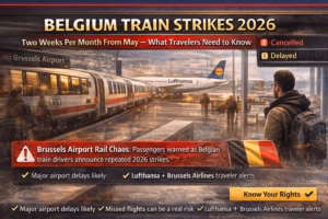 ChatGPT interface displayed on a digital screen with a text input field